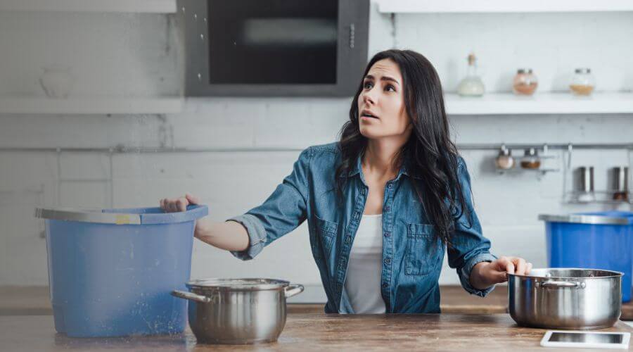 Why choose Master Water Restoration for water damage restoration in Tonopah, AZ